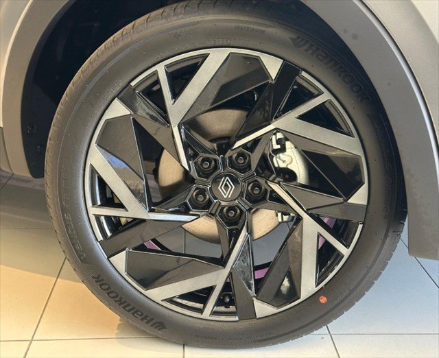 2025 Renault Arkana Esprit Alpine