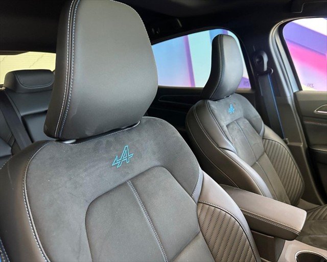 2025 Renault Arkana Esprit Alpine