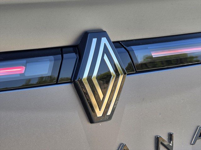 2025 Renault Arkana Esprit Alpine