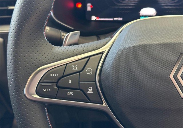 2025 Renault Arkana Esprit Alpine