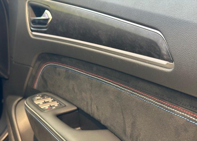 2025 Renault Arkana Esprit Alpine