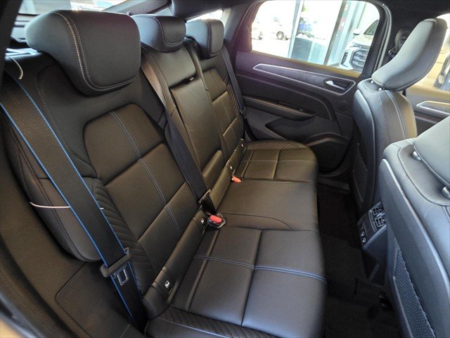 2025 Renault Arkana Esprit Alpine