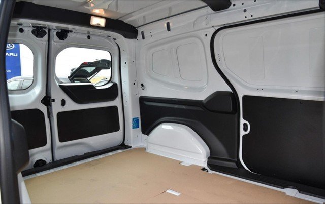 2025 Renault Kangoo L2