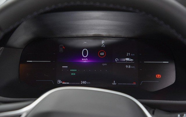 2025 Renault Kangoo L2