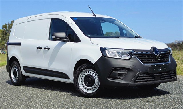 2025 Renault Kangoo