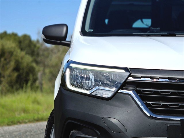2025 Renault Kangoo L2