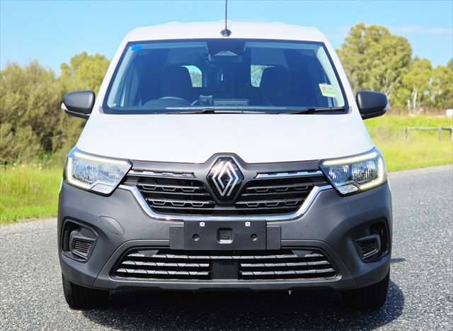 2025 Renault Kangoo L2