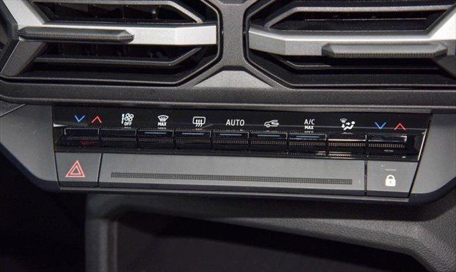 2025 Renault Duster Evolution