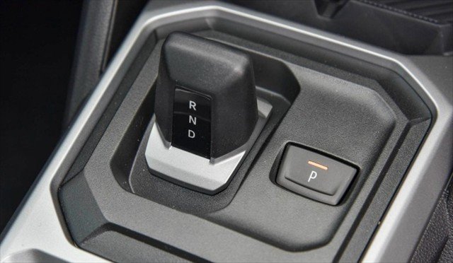 2025 Renault Duster Evolution