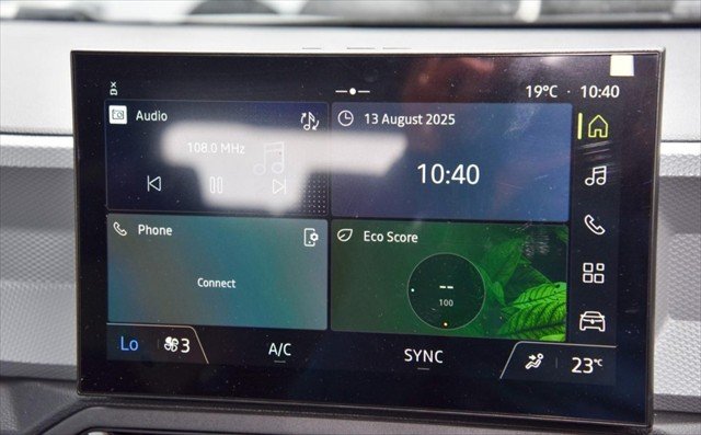 2025 Renault Duster Evolution