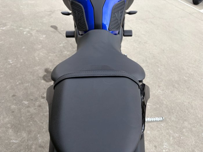 2019 Yamaha MT-07 LA (ABS) Blue