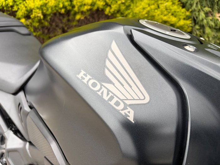 2024 Honda CBR650R Black