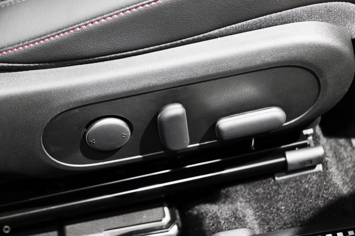 2025 Hyundai Kona Hybrid Elite N Line