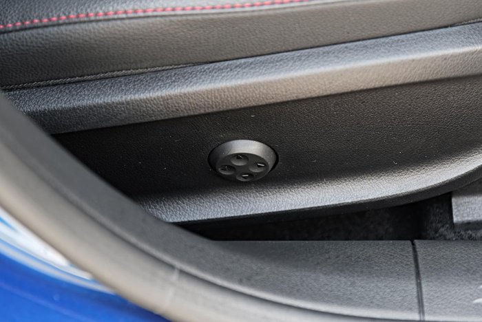 2024 Mercedes-Benz A-Class A200