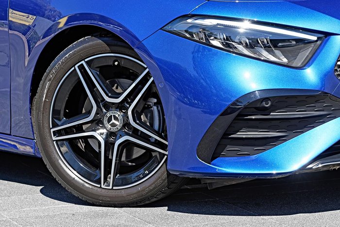 2024 Mercedes-Benz A-Class A200