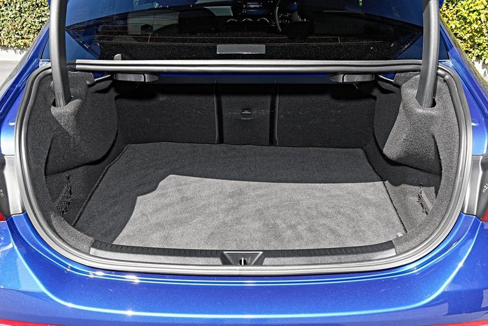 2024 Mercedes-Benz A-Class A200