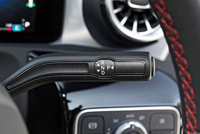 2024 Mercedes-Benz A-Class A200