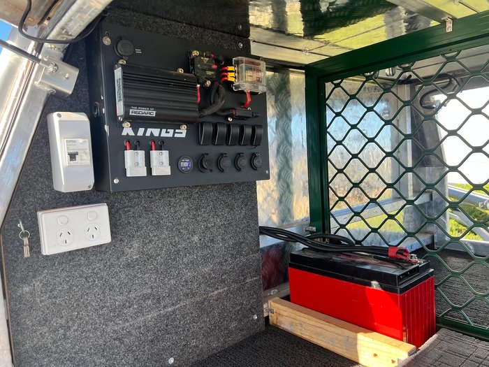 2016 Toyota Hilux SR5