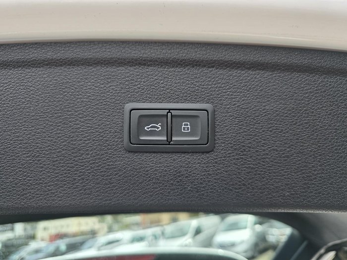 2017 Audi Q5 TDI design FY MY17 4X4 On Demand Ibis White