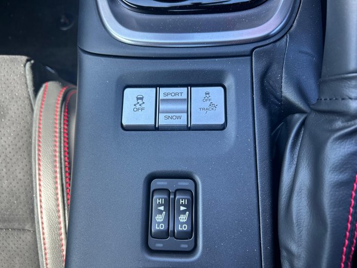 2024 Subaru BRZ S