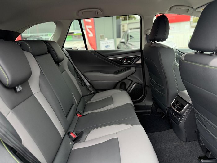 2024 Subaru Outback AWD Sport