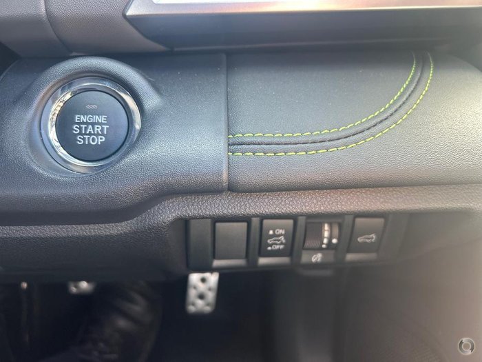 2024 Subaru Outback AWD Sport