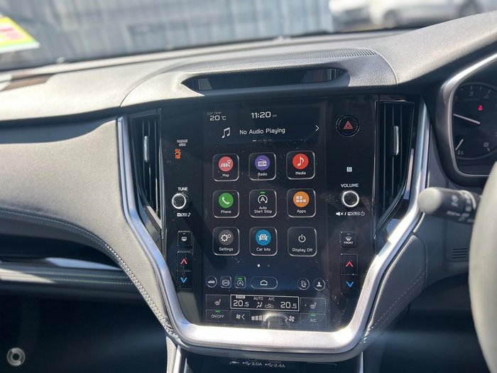 2024 Subaru Outback AWD Sport