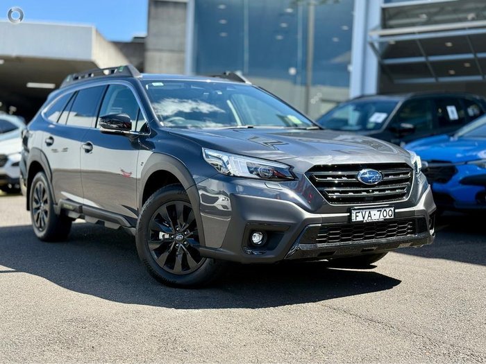2024 Subaru Outback AWD Sport