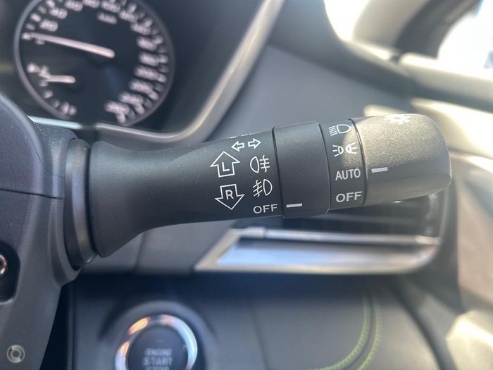 2024 Subaru Outback AWD Sport