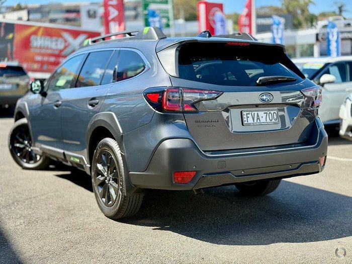 2024 Subaru Outback AWD Sport