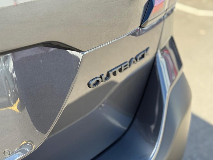 2024 Subaru Outback AWD Sport