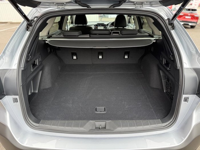 2024 Subaru Outback AWD Sport