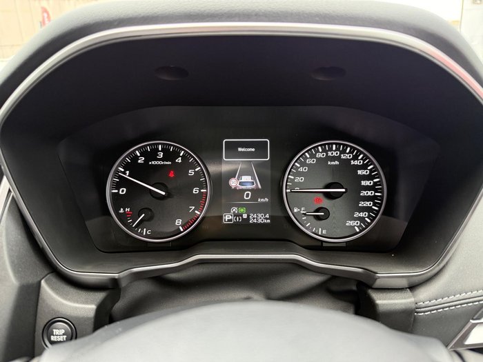 2024 Subaru Outback AWD Sport