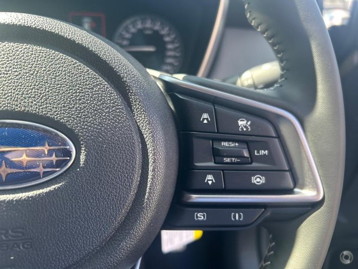 2024 Subaru Outback AWD Sport