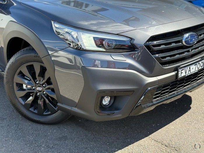 2024 Subaru Outback AWD Sport