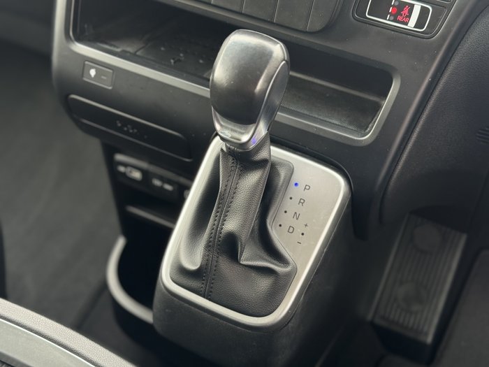 2022 Hyundai STARIA LOAD Load 5S 2.2D Liftback