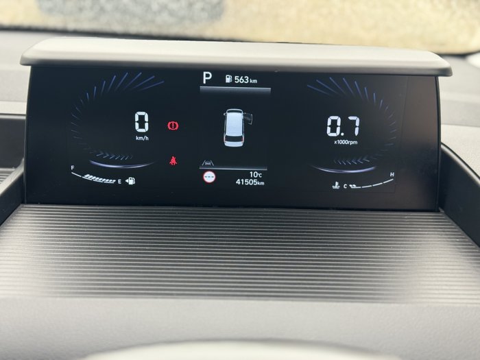 2022 Hyundai STARIA LOAD Load 5S 2.2D Liftback