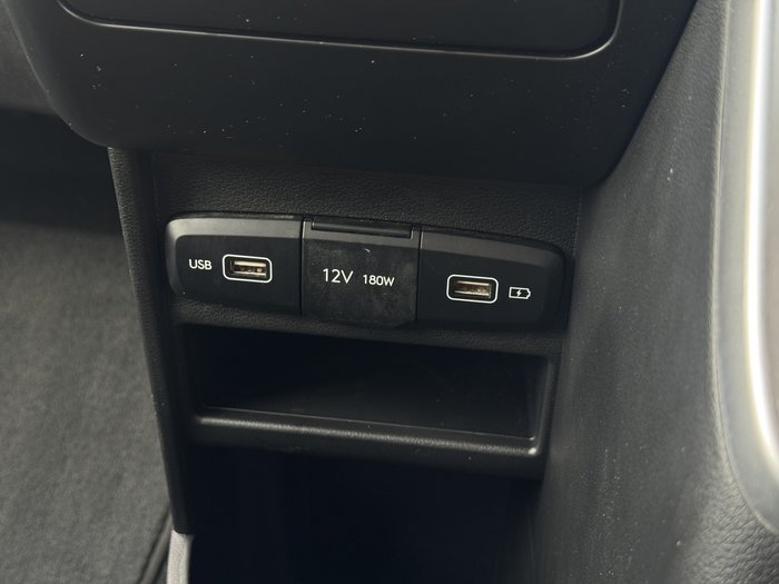 2022 Hyundai STARIA LOAD Load 5S 2.2D Liftback