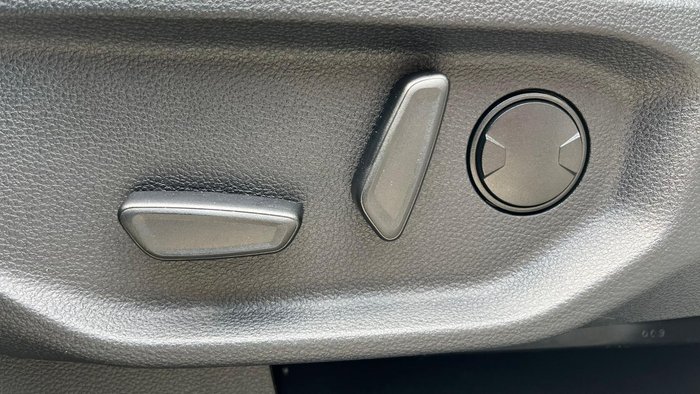 2024 Ford Ranger Wildtrak