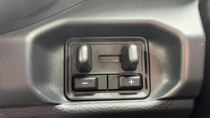 2024 Ford Ranger Wildtrak