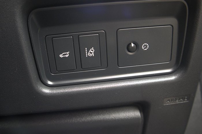 2017 Land Rover Discovery Sport TD4 110kW HSE L550 MY18 4X4 Constant Brown