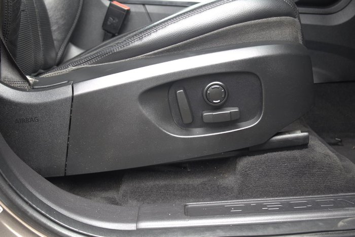 2017 Land Rover Discovery Sport TD4 110kW HSE L550 MY18 4X4 Constant Brown