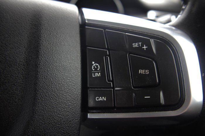 2017 Land Rover Discovery Sport TD4 110kW HSE L550 MY18 4X4 Constant Brown