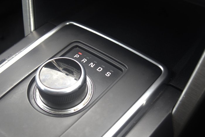 2017 Land Rover Discovery Sport TD4 110kW HSE L550 MY18 4X4 Constant Brown