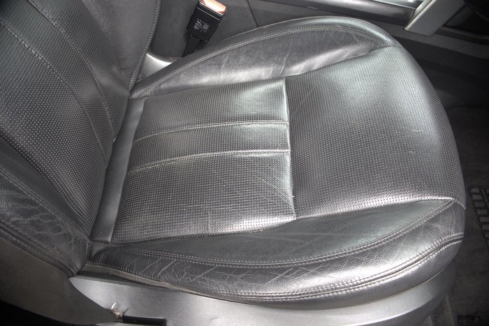 2017 Land Rover Discovery Sport TD4 110kW HSE L550 MY18 4X4 Constant Brown