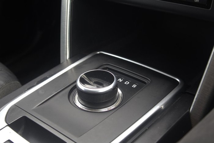 2017 Land Rover Discovery Sport TD4 110kW HSE L550 MY18 4X4 Constant Brown