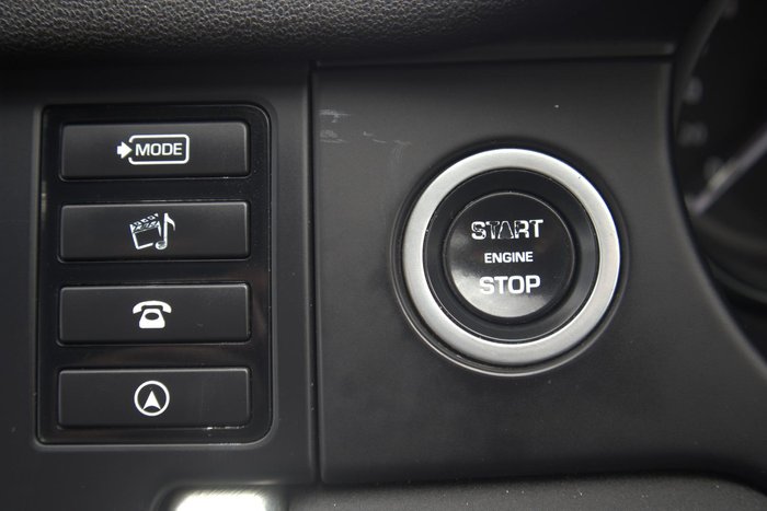 2017 Land Rover Discovery Sport TD4 110kW HSE L550 MY18 4X4 Constant Brown