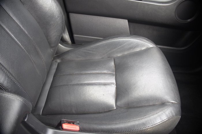 2017 Land Rover Discovery Sport TD4 110kW HSE L550 MY18 4X4 Constant Brown