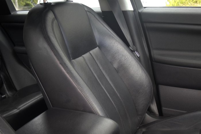 2017 Land Rover Discovery Sport TD4 110kW HSE L550 MY18 4X4 Constant Brown