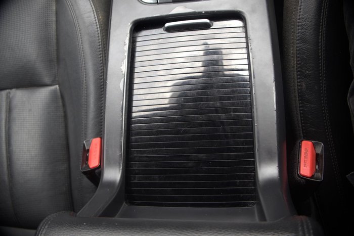 2017 Land Rover Discovery Sport TD4 110kW HSE L550 MY18 4X4 Constant Brown